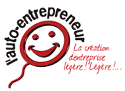 logo auto entrepreneur